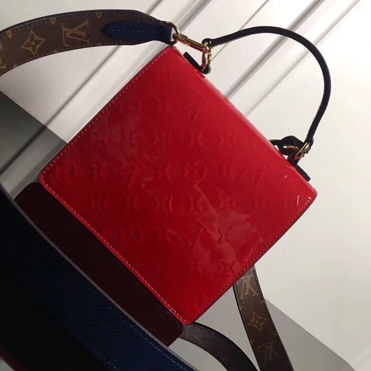 LV Top Handle Bags